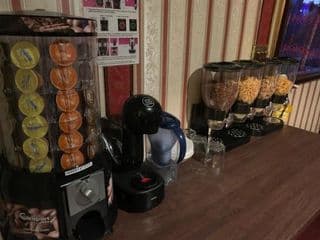 Euro Hotel Harrow photo 2