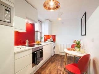 Marylebone - Chiltern Street Apartments photo 1