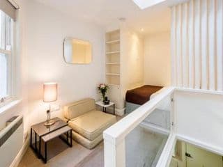 Marylebone - Chiltern Street Apartments photo 3