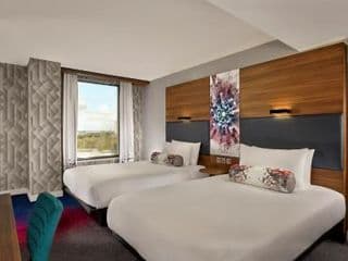 Aloft Birmingham Eastside photo 2