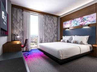 Aloft Birmingham Eastside photo 3
