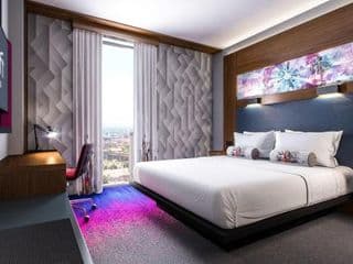 Aloft Birmingham Eastside photo 4