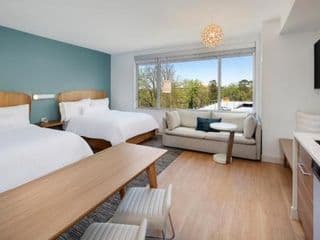 Element Atlanta Buckhead photo 1