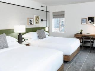 Kimpton - Sylvan Hotel, an IHG Hotel photo 3