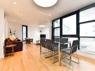 London Bridge Central Apartments photo 1