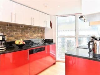 London Bridge Central Apartments photo 2