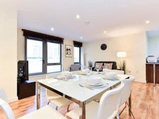 London Bridge Central Apartments photo 3