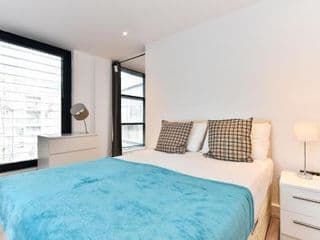 London Bridge Central Apartments photo 4