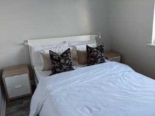 Two Bedroom Duplex in Angel HIgh Street photo 2