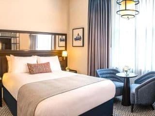 The Grand Hotel Birmingham photo 2