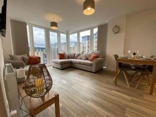 Park Central City Loft photo 1