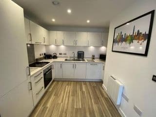 Park Central City Loft photo 2