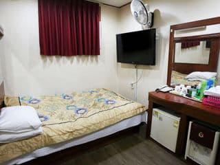 Geumho Starjang photo 2