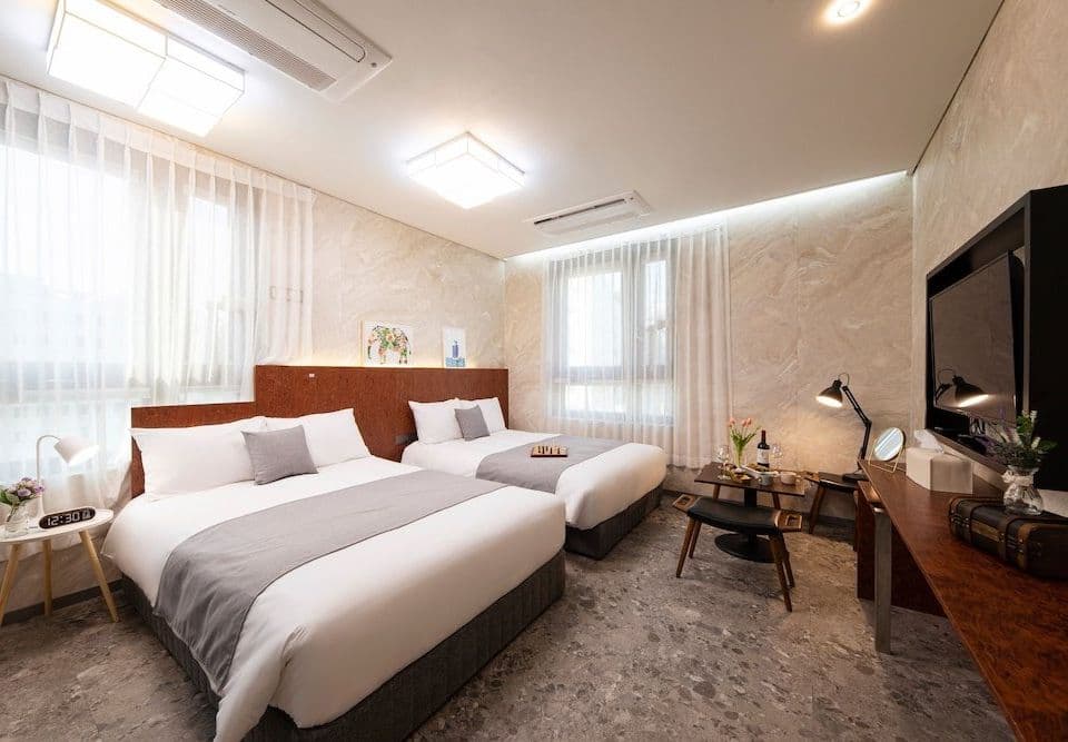 Hotel DM