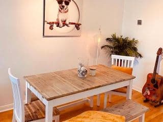 Beautiful 2 bedroom flat in Camden photo 3