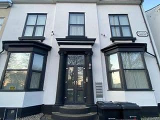 Swansea house photo 1