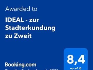 "IDEAL" - für Zwei photo 2