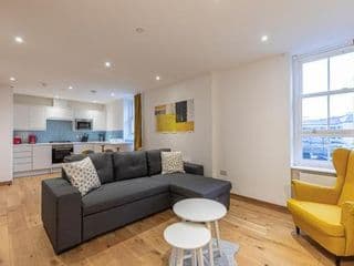 Marylebone Apartments photo 2