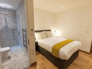 Marylebone Apartments photo 3