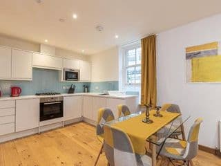 Marylebone Apartments photo 4