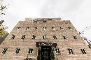Taereung LeBlanc Hotel photo 2
