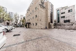 Taereung LeBlanc Hotel photo 3
