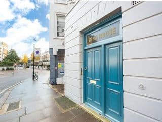South Kensington by CAPITAL photo 1