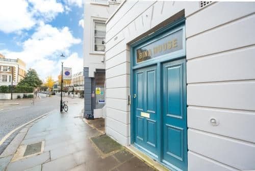 South Kensington by CAPITAL