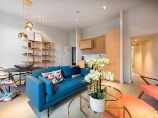 South Kensington by CAPITAL photo 2