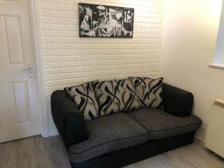 Double room will feel like having an entire house photo 1