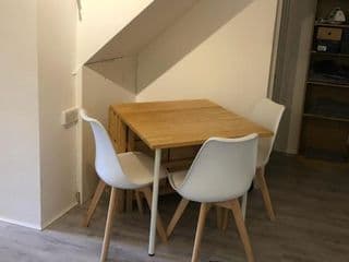 Double room will feel like having an entire house photo 2