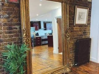 Penthouse Loft apartment with roof terrace Not for events or parties photo 2