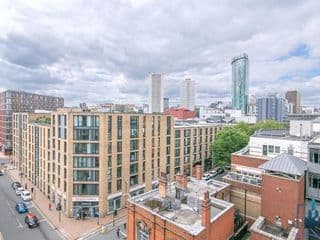 City View Apartments B5 Central City Centre photo 1