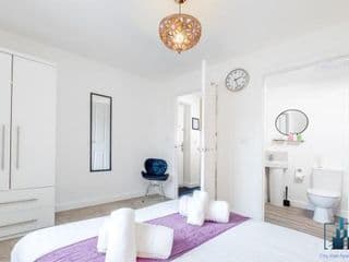 City View Apartments B5 Central City Centre photo 2