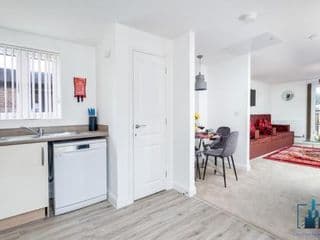 City View Apartments B5 Central City Centre photo 3