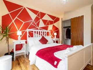 Avril Serviced Apartment photo 4
