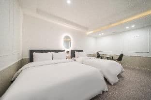 Gangnam Spring Hotel photo 1