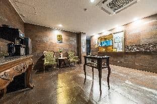 Gangnam Spring Hotel photo 2