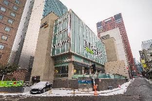 Gangnam Spring Hotel photo 4