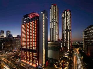 Fairmont Ambassador Seoul photo 1