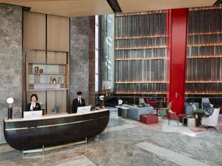 Fairmont Ambassador Seoul photo 2