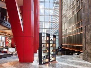 Fairmont Ambassador Seoul photo 3
