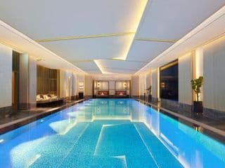 Fairmont Ambassador Seoul photo 4