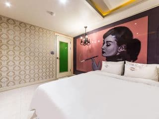 Yaksu Prince Motel photo 2
