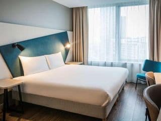 Aparthotel Adagio London Stratford photo 1