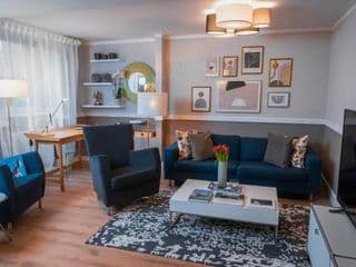 90qm Ferienwohnung Berlin Zentrum Nähe Prenzlauer Berg, 2 Bäder photo 1