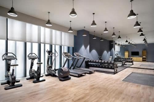 Four Points by Sheraton Josun, Seoul Myeongdong