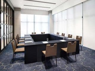 Four Points by Sheraton Josun, Seoul Myeongdong photo 2