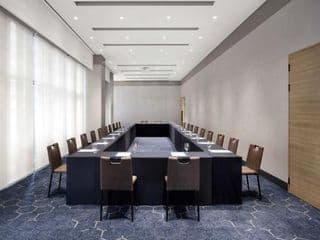 Four Points by Sheraton Josun, Seoul Myeongdong photo 3