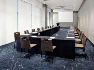 Four Points by Sheraton Josun, Seoul Myeongdong photo 4